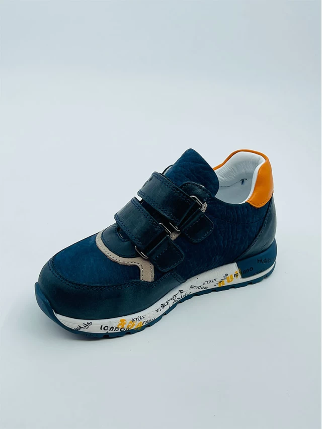 Adidasi baieti Cod 2067-101=3015